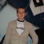 Martin Zajonc