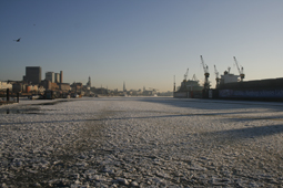 Winter-im-Hafen