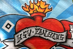 FH-Graffiti