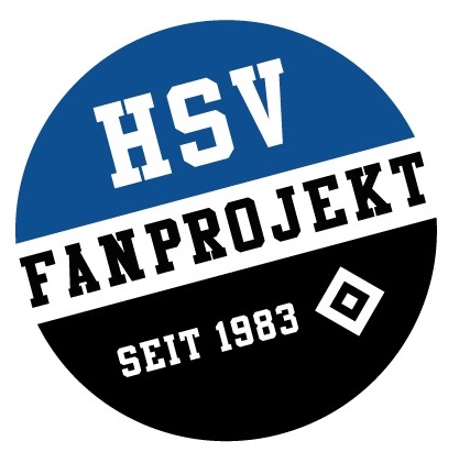 HSV-Fanprojekt - Neu am Fanprojekt-Stand im Stadion! Love Hamburg